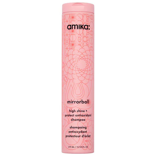 Mirrorball High Shine + Protect Antioxidant Shampoo | Sephora (US)