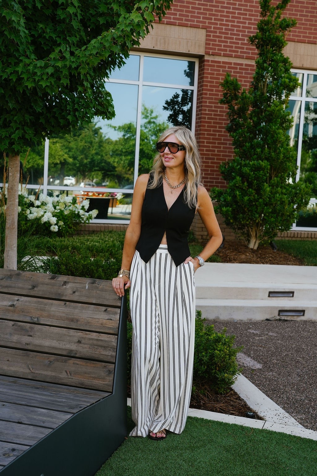 A little look at this month’s photoshoot. Sharing an easy, elevated outfit that feels polished, timeless, and perfect for the season. Outfit details are listed down below.
Follow along for daily outfit inspiration, styling ideas, and more fashion finds.

#LTKgrwm #LTKdayinmylife #LTKootd