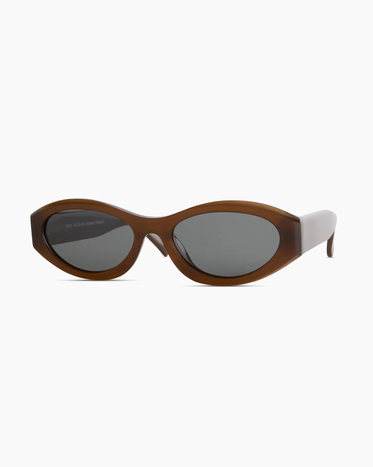 Milan Polarized Acetate Sunglasses | Quince