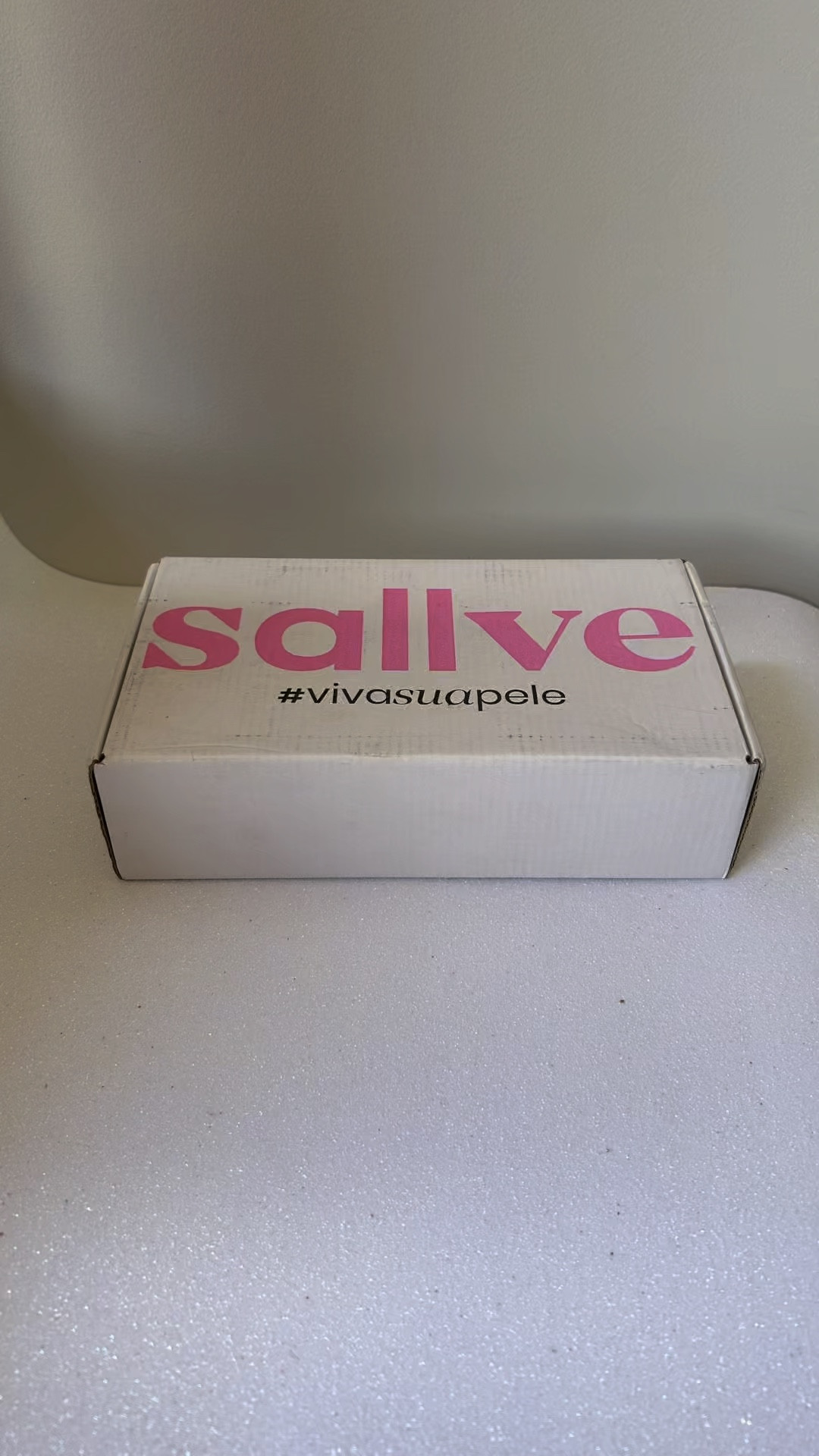 Rotina de beleza essencial: descubra os segredos da Sallve para uma pele radiante! 🫧 

Me siga!
#skincare #cuidadoscomapele


#LTKbeleza #LTKbrasil