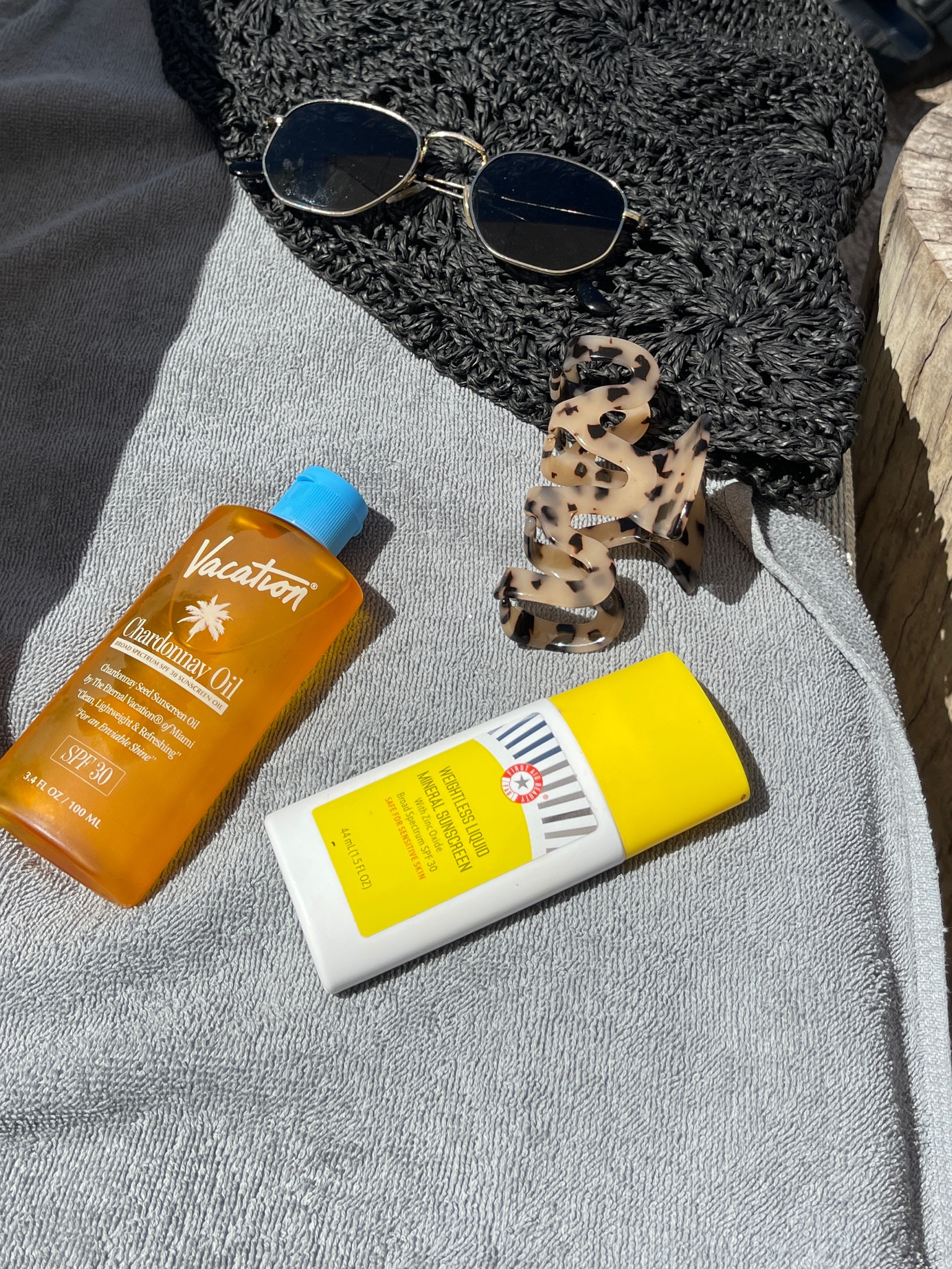 SPF Faves!