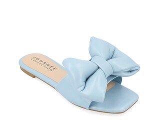 Journee Collection Fayre Sandal | DSW