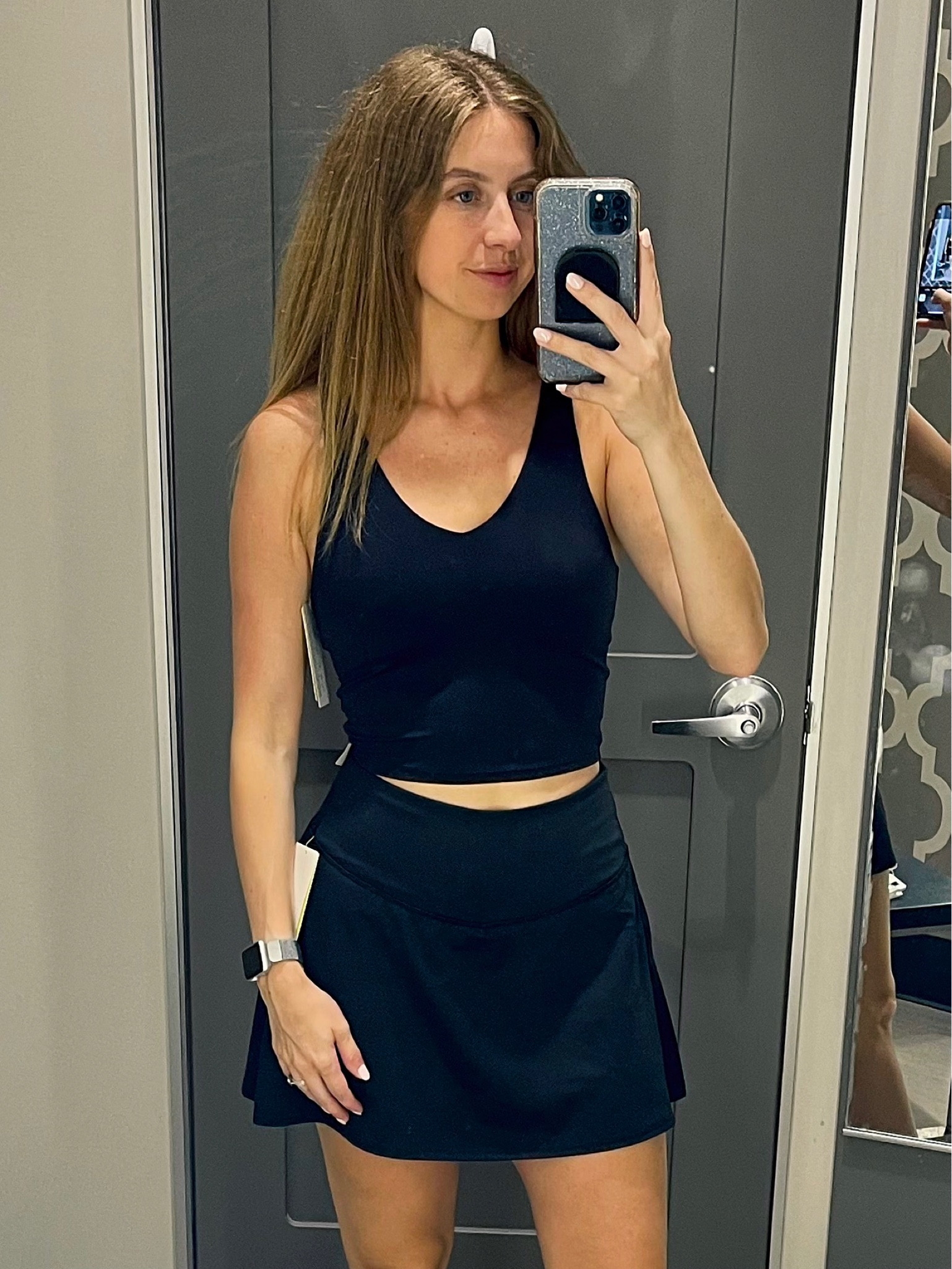 Cutie lil athletic wear set ✨

#LTKfit #LTKunder100 #LTKFind