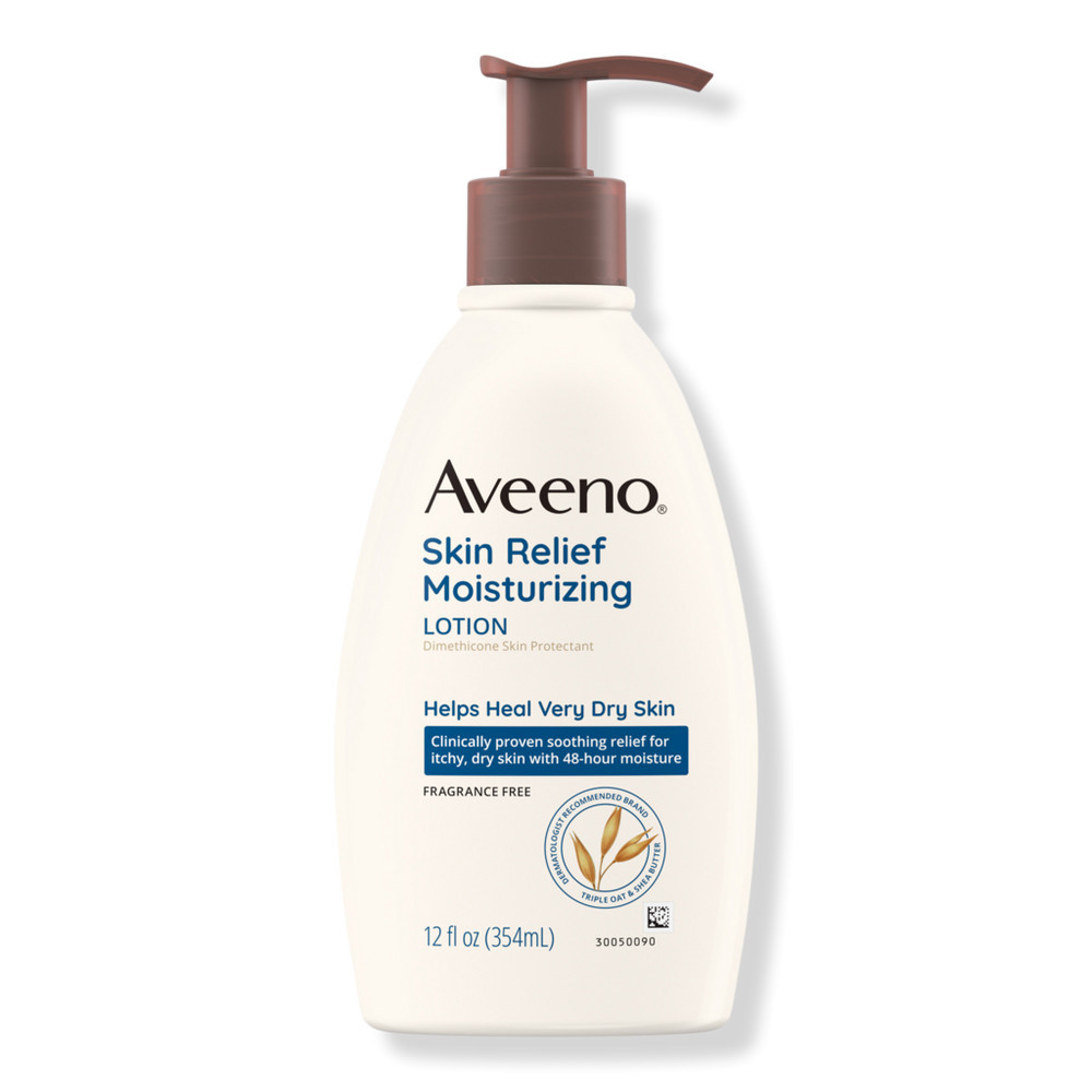 Aveeno Skin Relief Moisturizing Lotion | Ulta