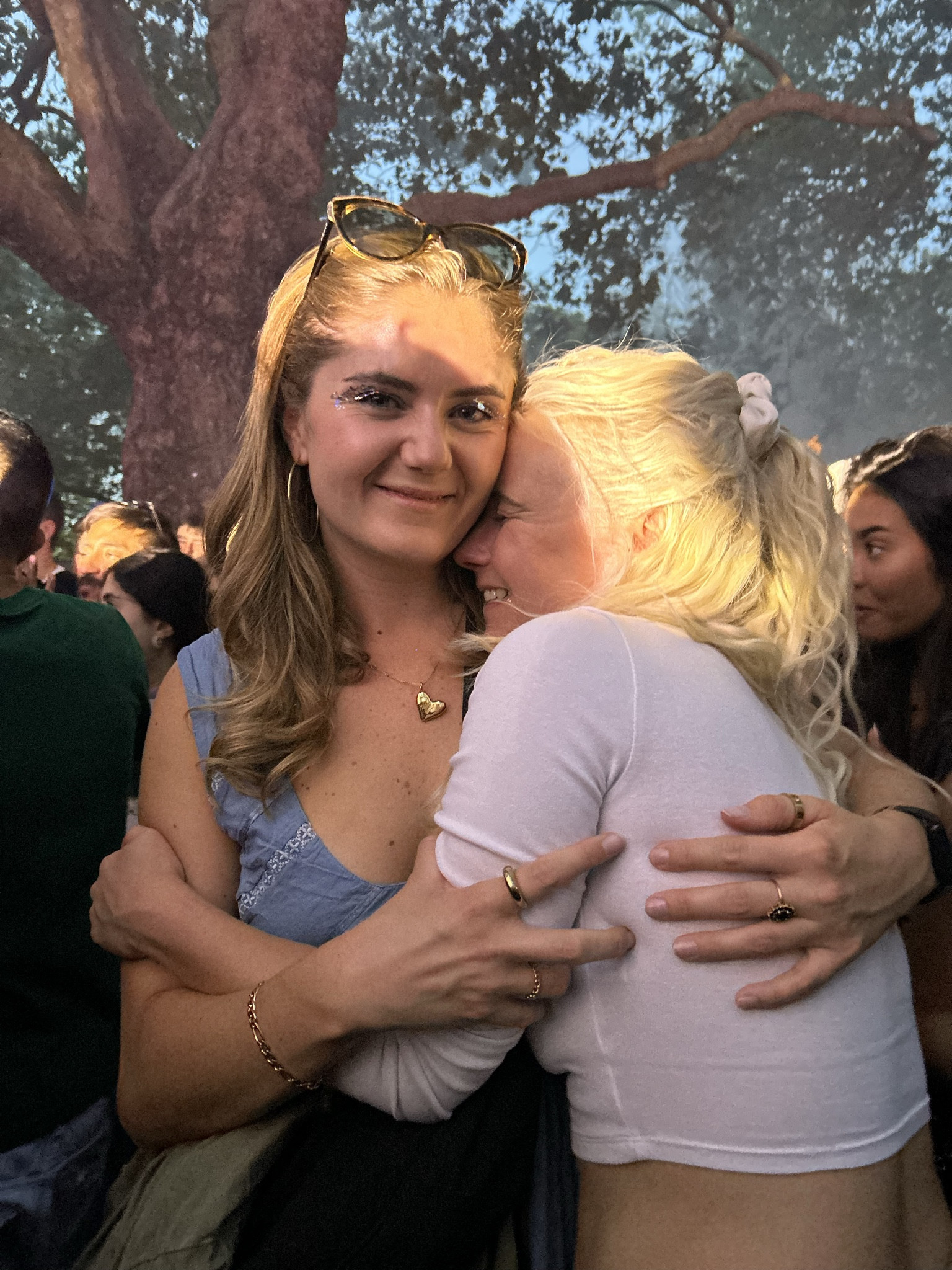 Festival outfit, music concert, weekend party

#LTKspring #LTKuk #LTKeurope