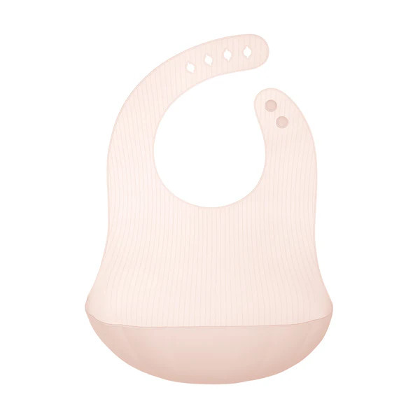 Silicone Bib | Olababy