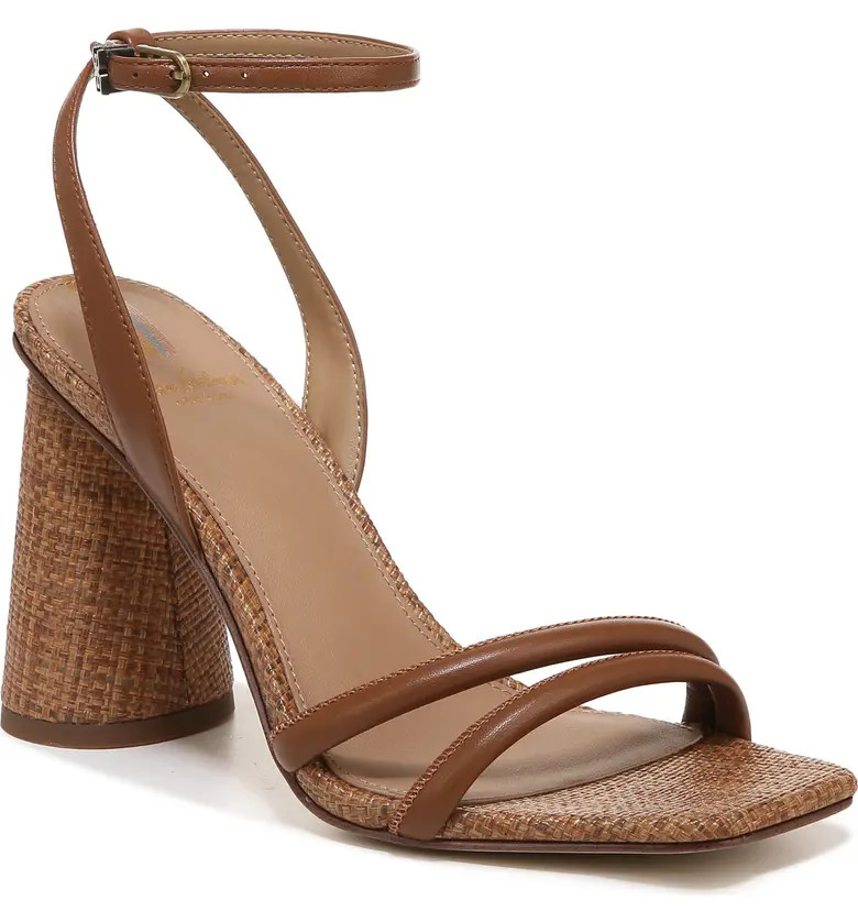 Kia Strappy Sandal - Wide Width Available (Women) | Nordstrom