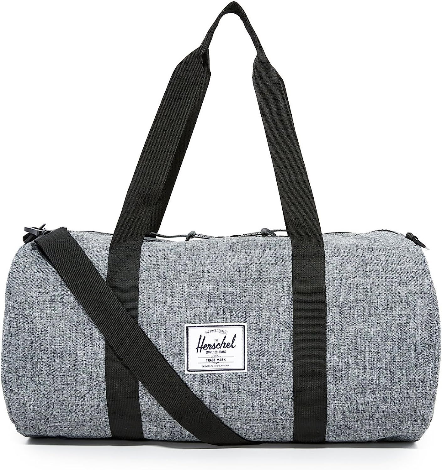 Herschel Sutton Duffel Bag | Amazon (US)