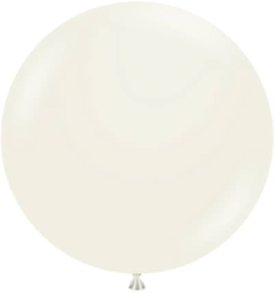 17" LACE Latex Balloons 50 PER Bag | Amazon (US)