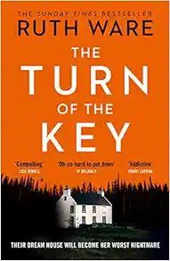 Turn Of The Key: Ware, Ruth: 9781784708092: Amazon.com: Books | Amazon (US)