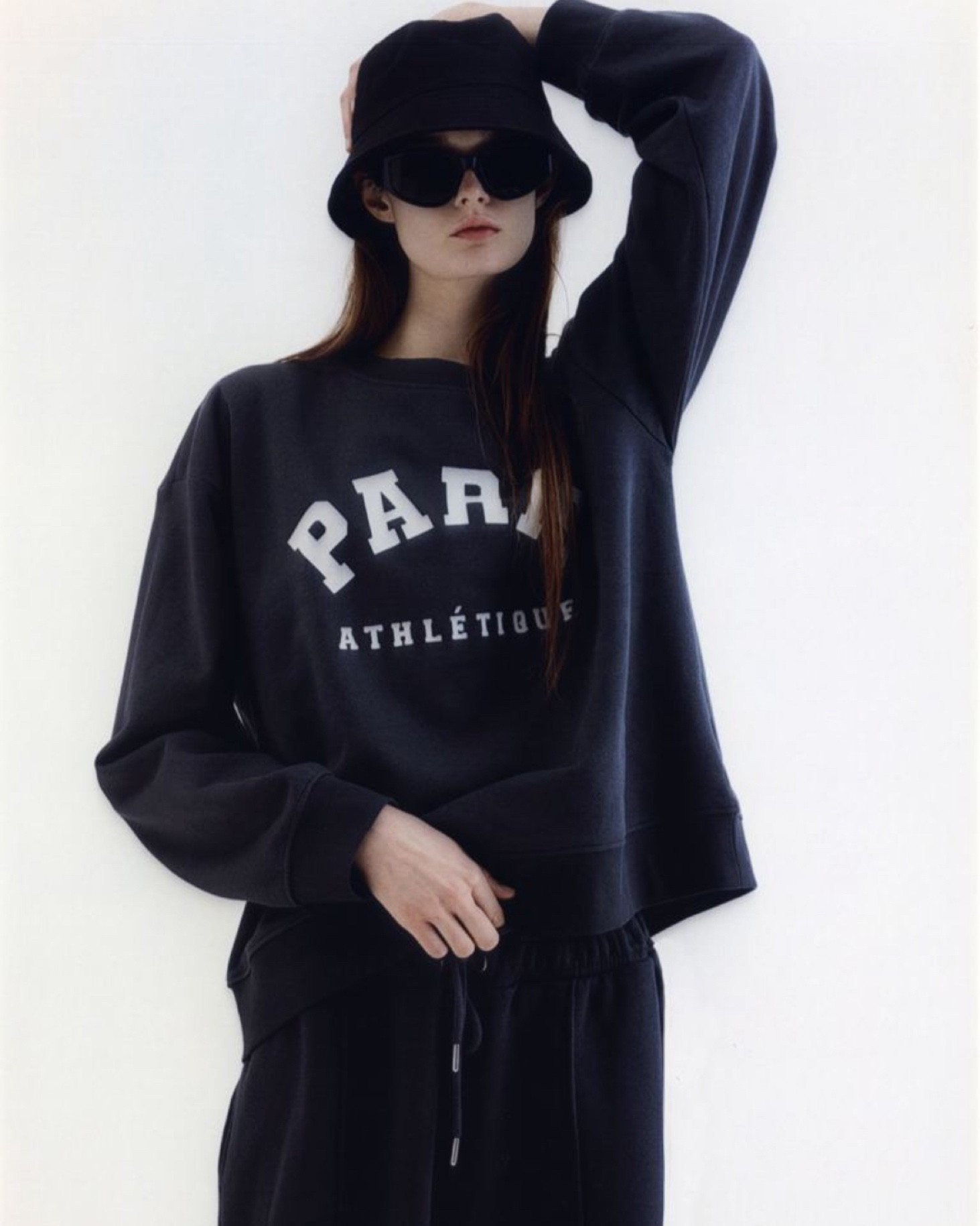 HM Sweatshirt for an elevated casual look! 
#elevatedcasual 

#LTKfindsunder50 #LTKSpringSale