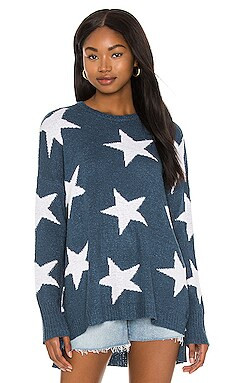 Bronson Sweater
                    
                    Show Me Your Mumu | Revolve Clothing (Global)