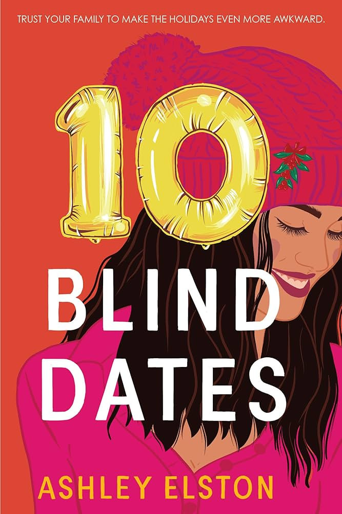 10 Blind Dates | Amazon (US)