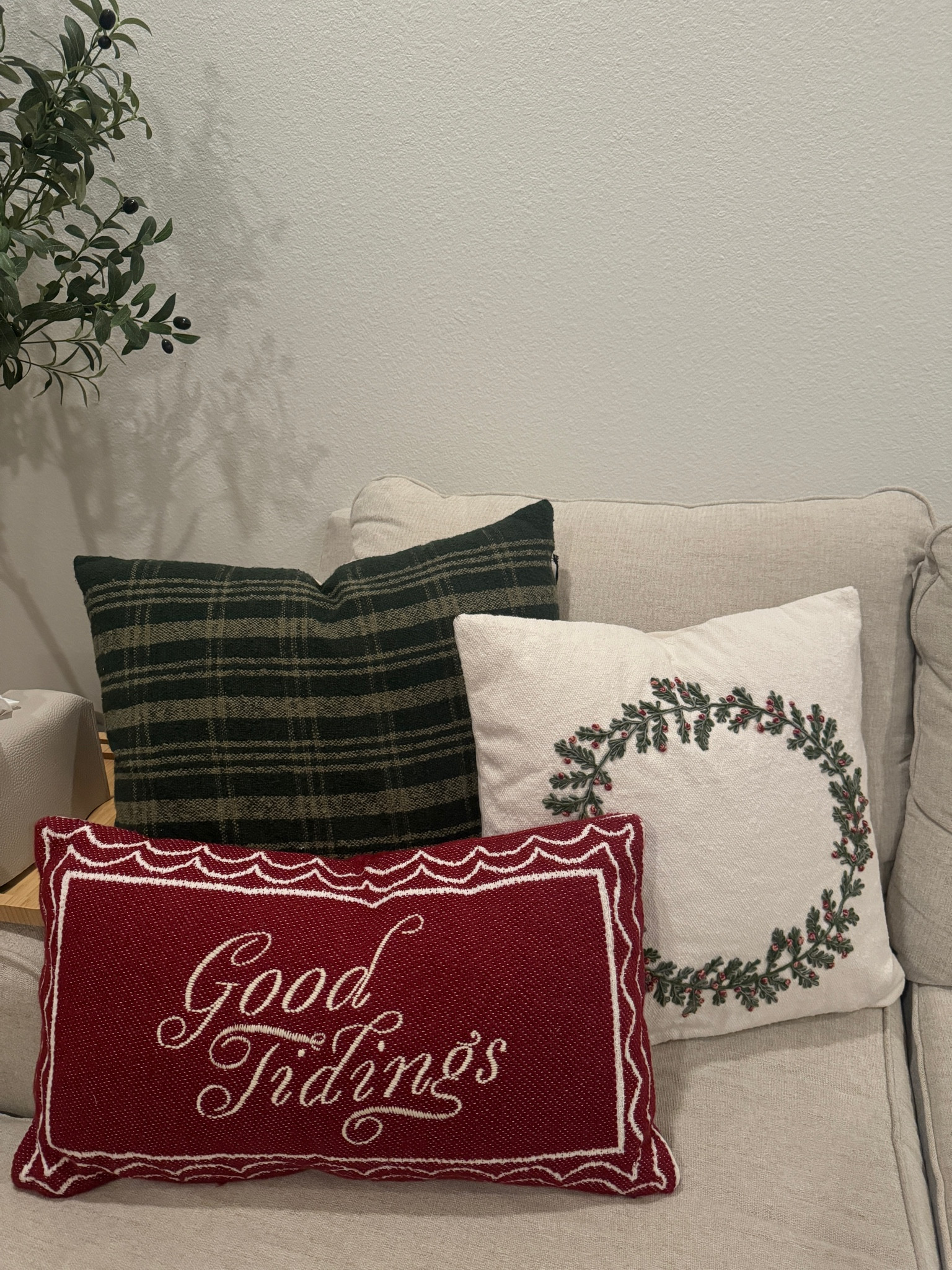 Target Holiday Pillows I’m loving 🎄

#LTKHoliday #LTKHome #LTKSeasonal
