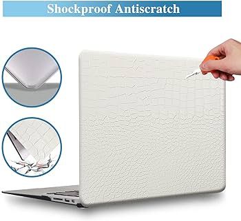 KEROM Compatible with MacBook Pro 16 inch Case 2023 2022 2021 Release M2 A2780 A2485 M1 Pro/Max C... | Amazon (US)