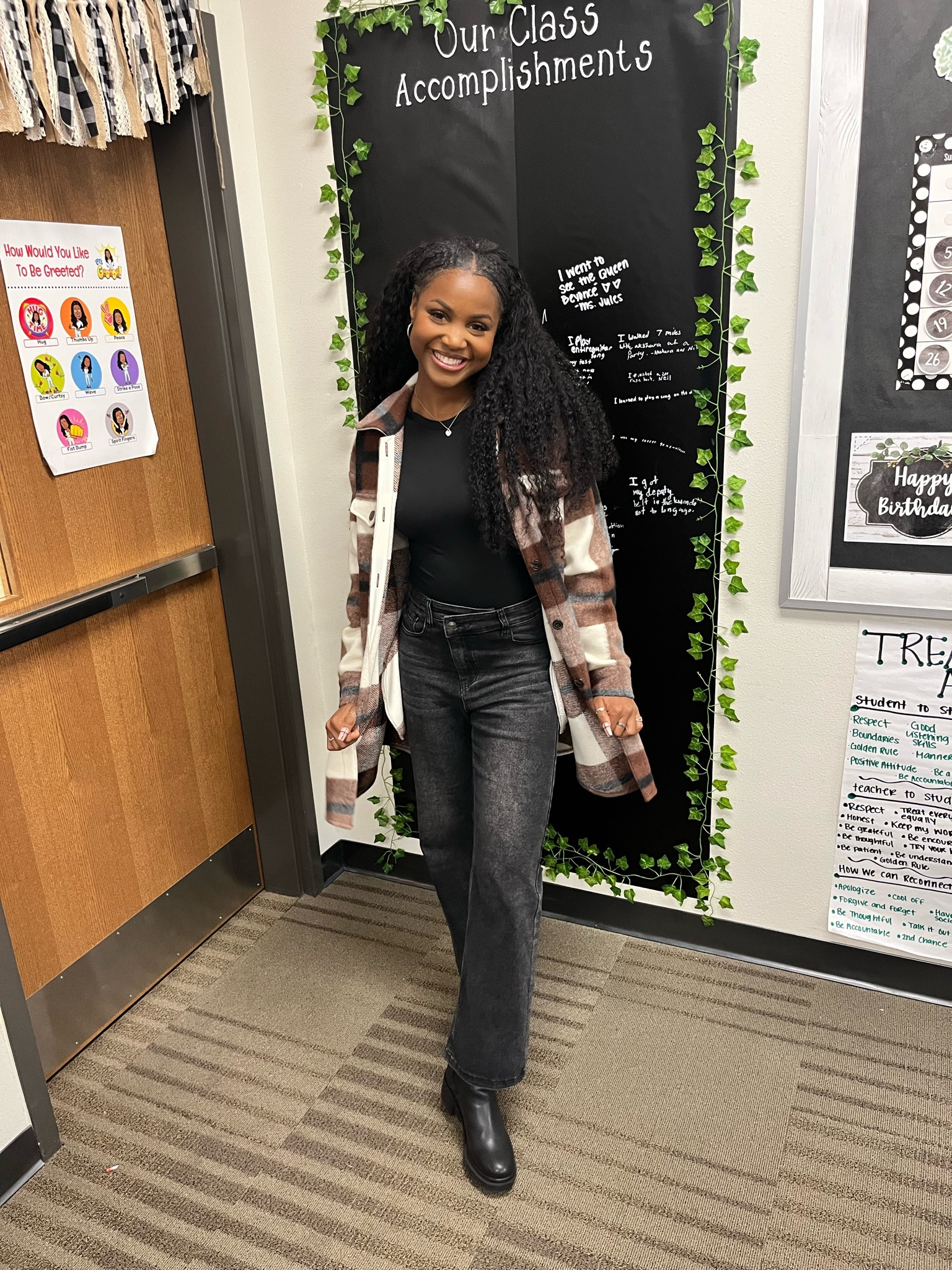Fall Fit! 