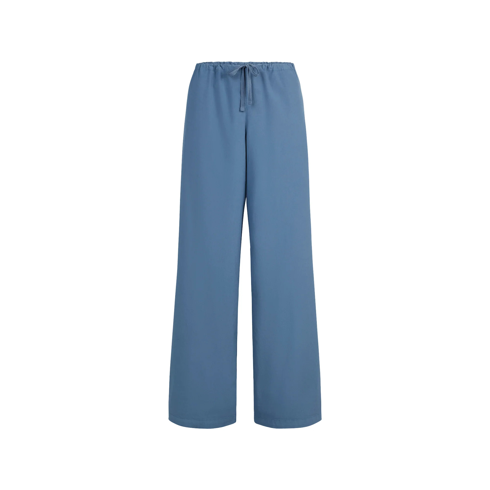 STRAIGHT LEG PANT | SKIMS (US)