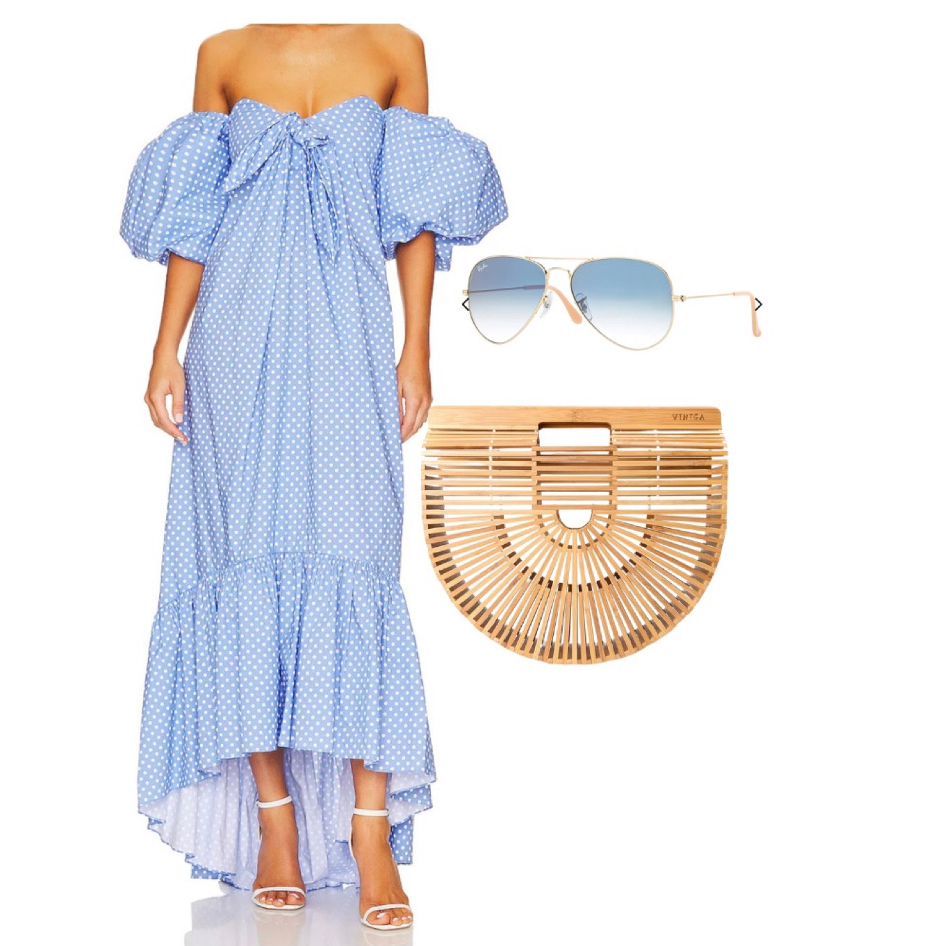 Easter will be here before you know it, plus you need the cutest dresses for brunch! Here’s option #1! 

#LTKstyletip #LTKFind