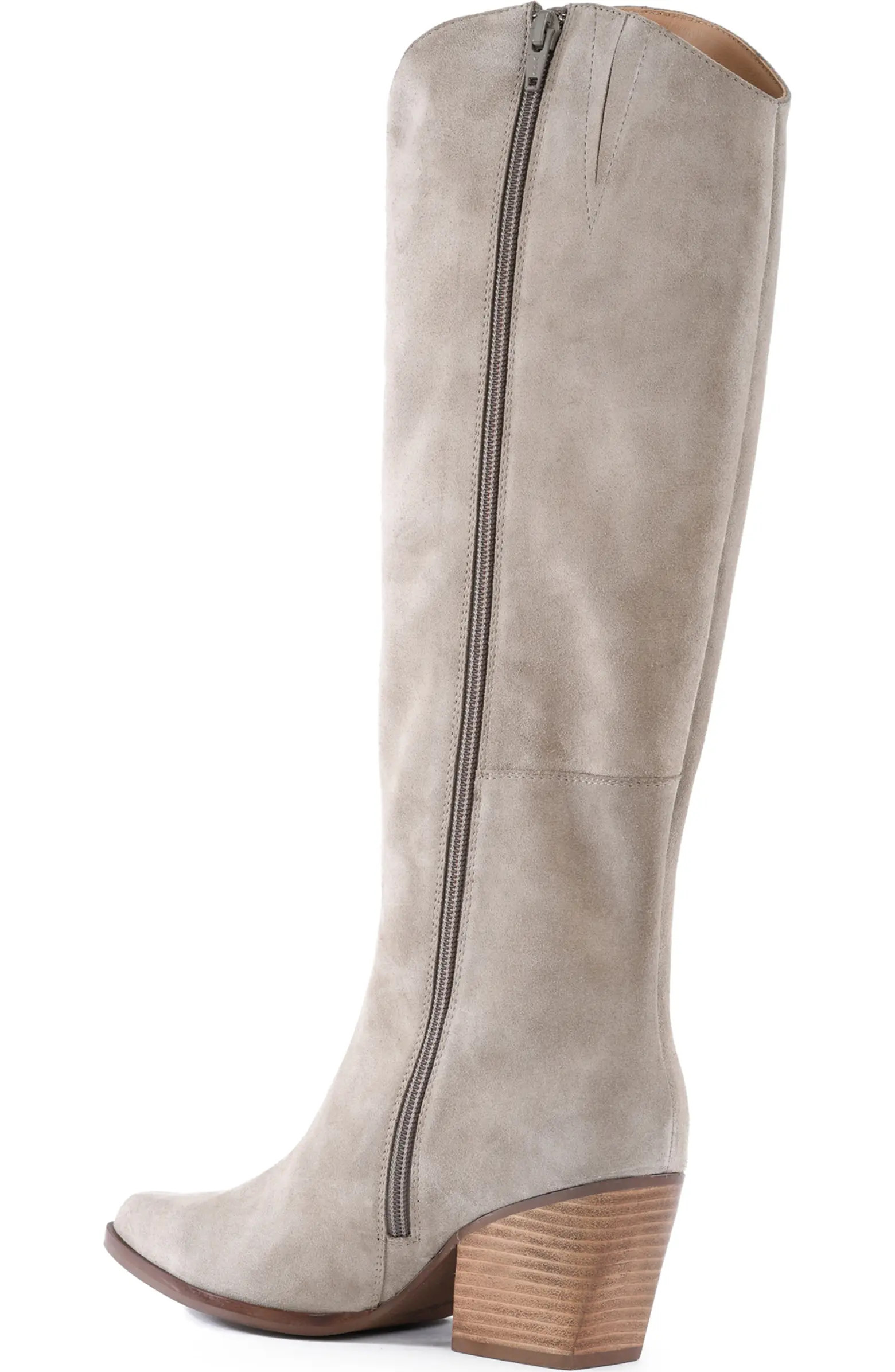 Begging You Pointed Toe Boot (Women) | Nordstrom