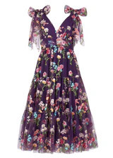 Margaret Midi Dress | JessaKae