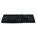 Logitech K120 USB Keyboard | HSN
