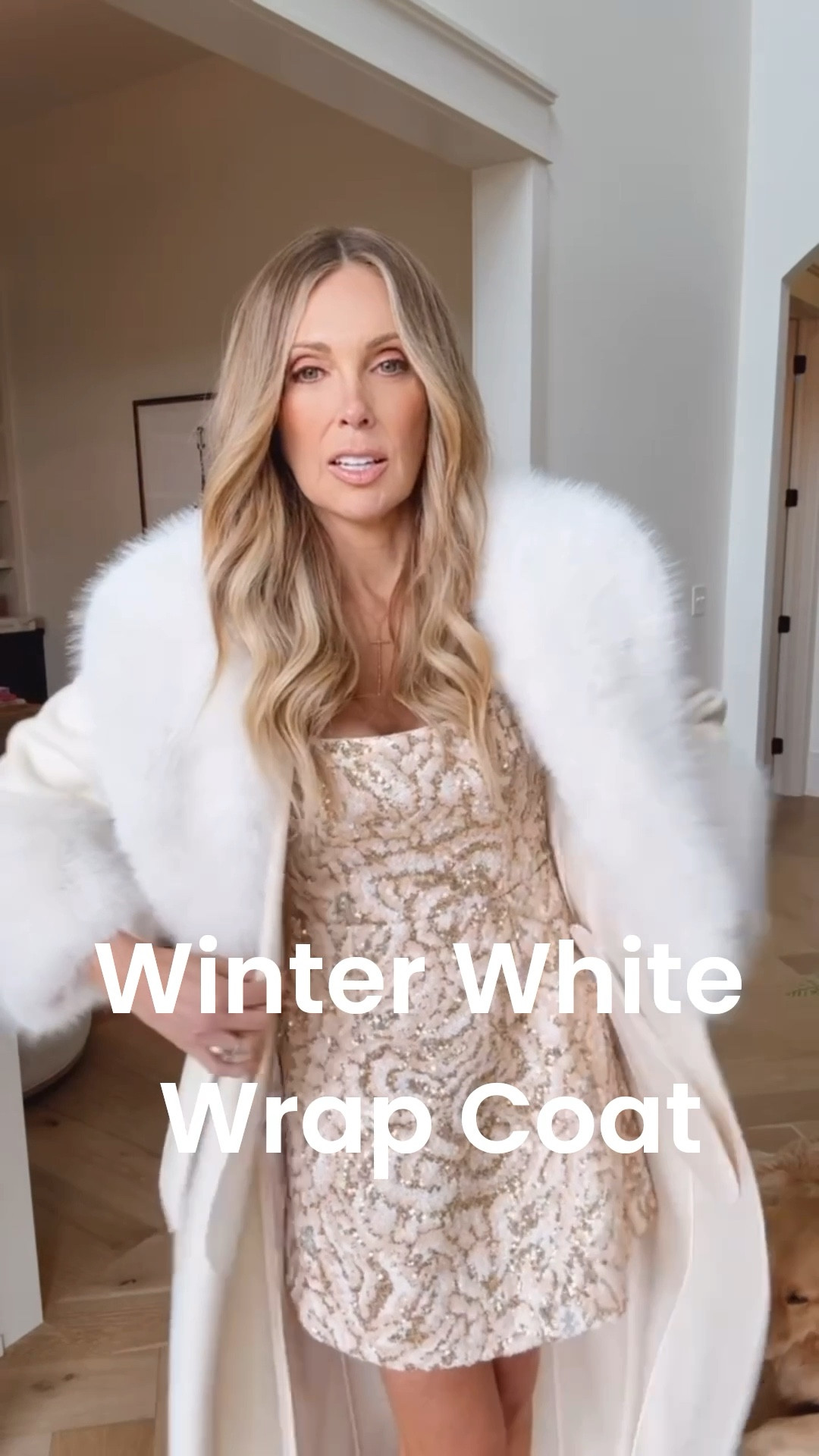 From timeless winter tailoring to mob-wife confidence and old Hollywood glamour, this coat does it all! 

@anthropologie #anthropartner

#LTKHoliday #LTKgrwm #LTKootd