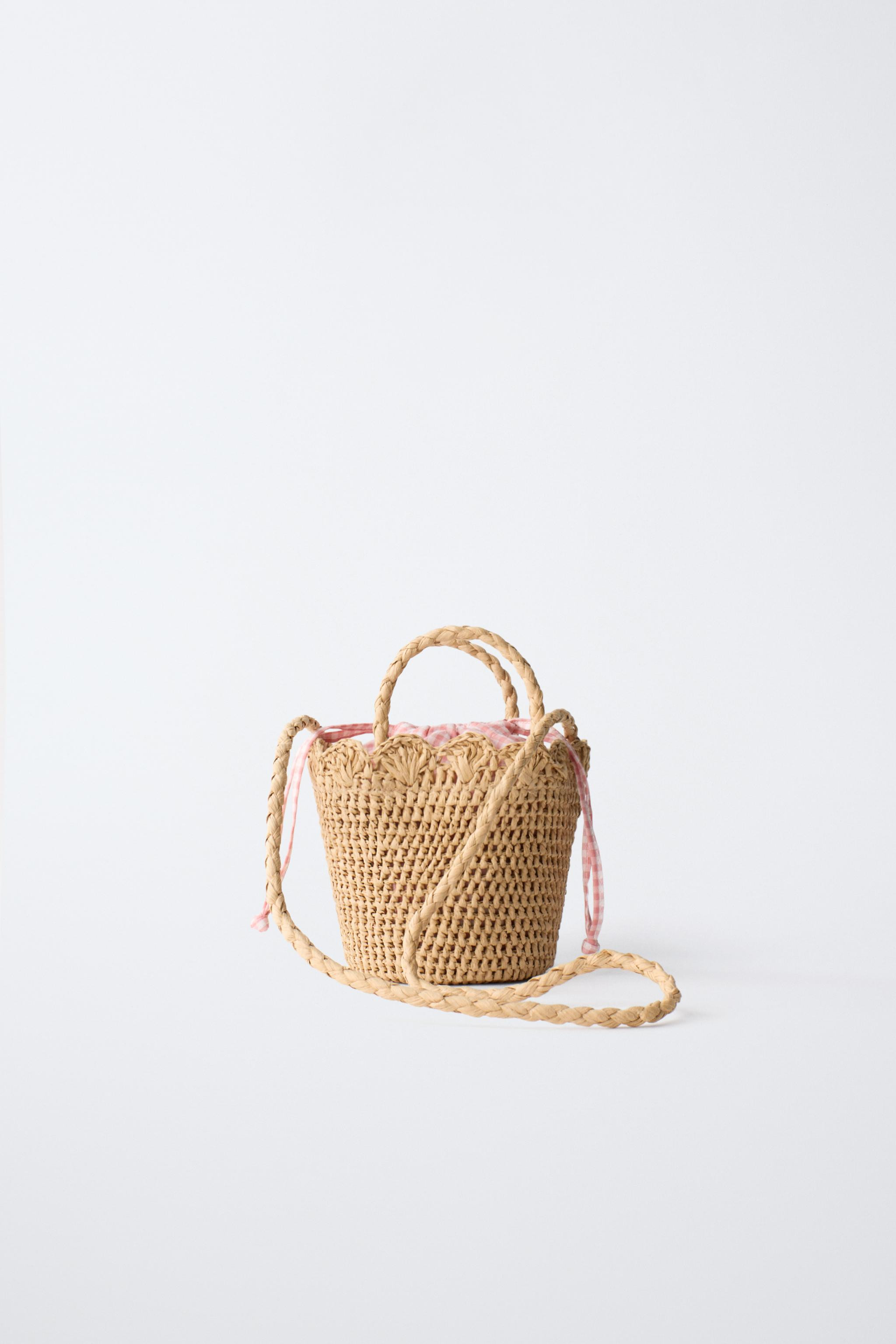 CHERRY CROSSBODY BAG | Zara US