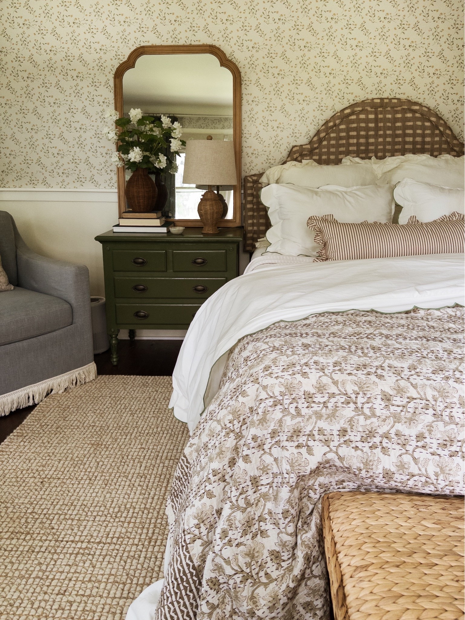 Whimsical bedroom

#LTKHome