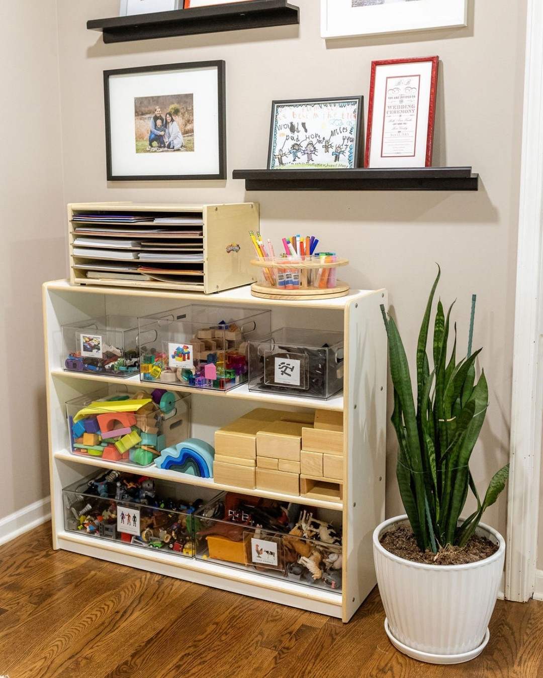 Toy organization ideas

#LTKKids #LTKHome #LTKmomlife