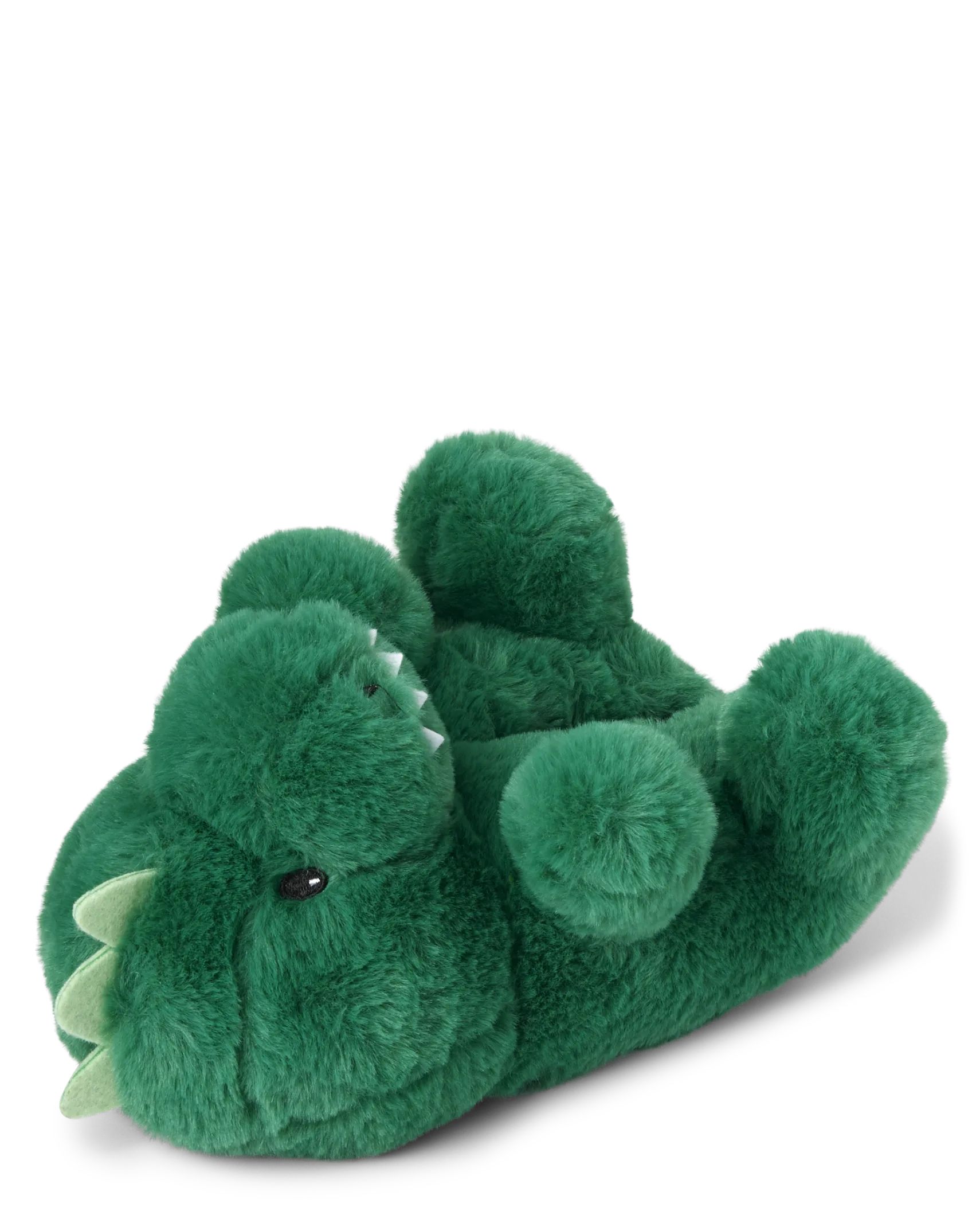 Toddler Boys Dino Slippers | The Children's Place  - GREEN | The Children's Place