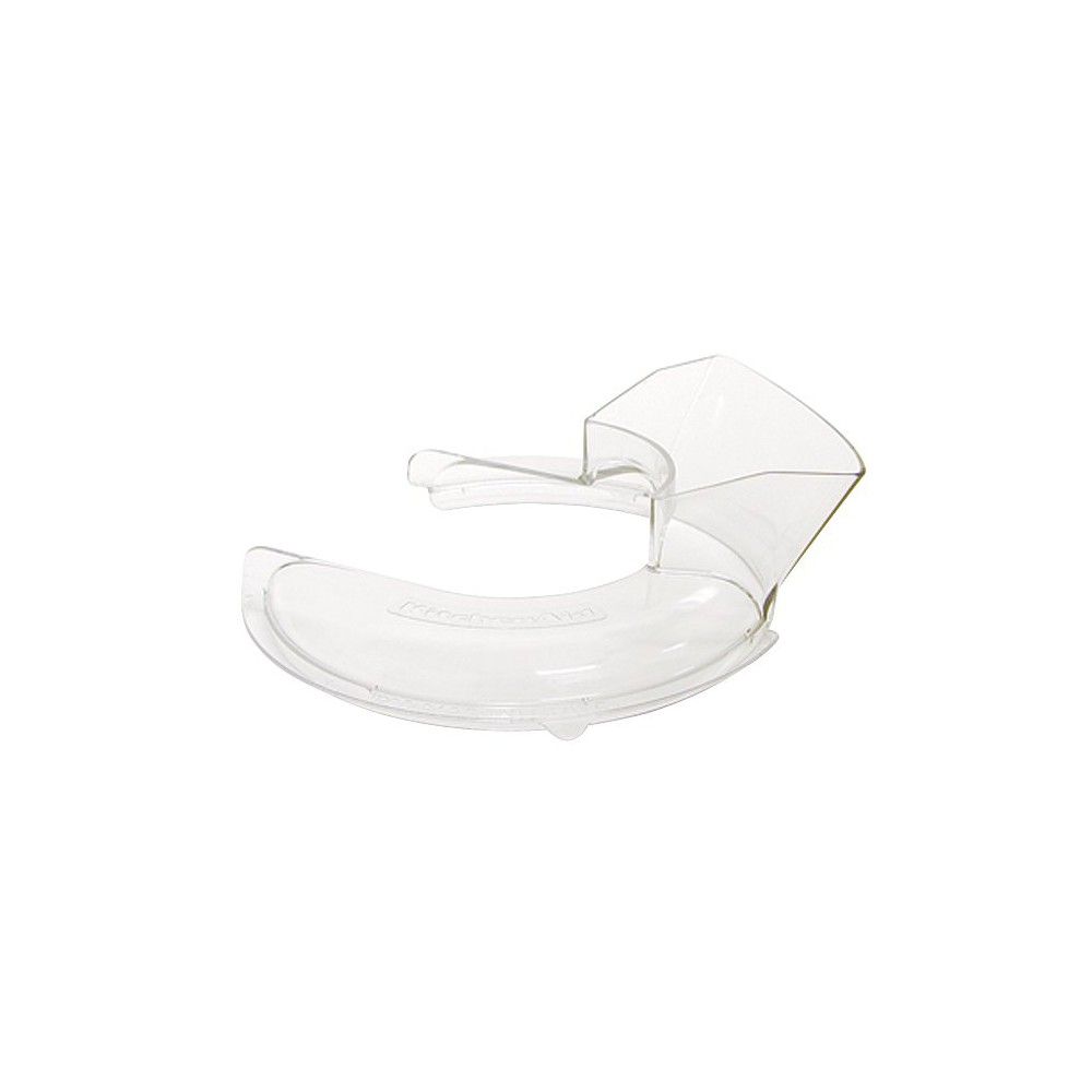 KitchenAid 1-Piece Pouring Shield - KN1PS | Target
