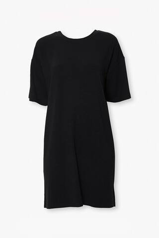 Cutout T-Shirt Dress | Forever 21 (US)