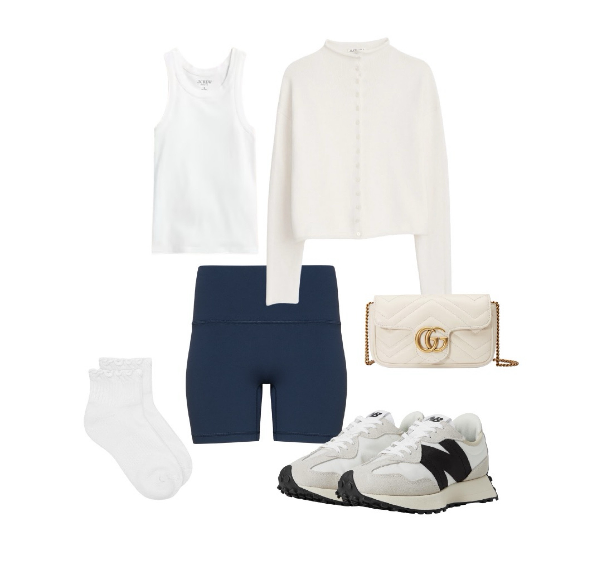 Things Between has the sweater for much cheaper on their website too, it’s called the piper cardigan! 

#LTKActive #LTKFindsUnder100 #LTKStyleTip