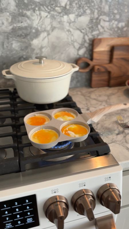 Best non- stick egg pan!

#LTKsalealert #LTKfindsunder50 #LTKhome