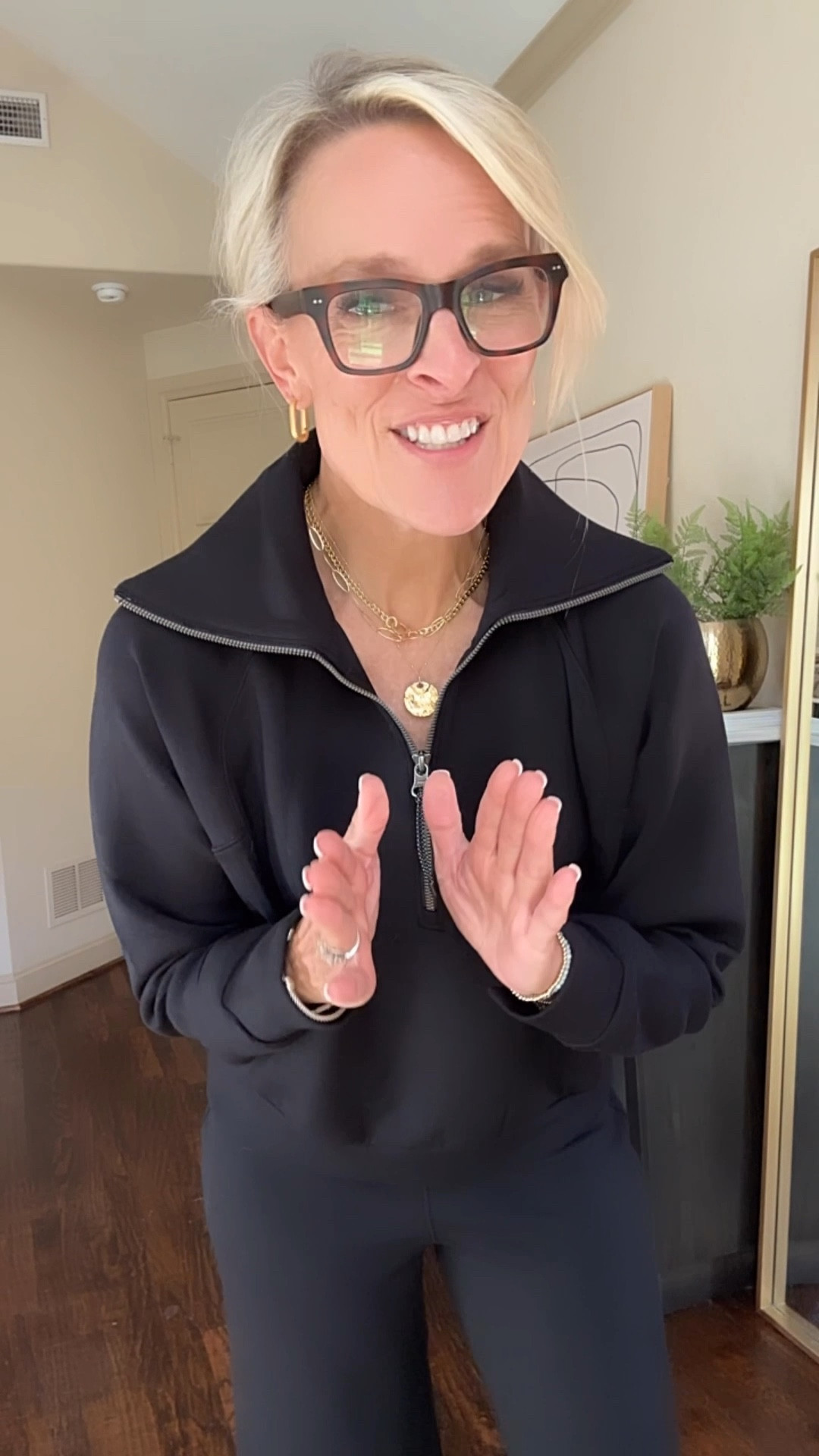 WHOA! Spanx best sale yet, 30% offsite wide. No doubt some popular items will sell through.
No code needed 

Sharing my very faves 

Great gift items for yourself or someone else in your life, your mother, your grandmother, your sister, your sister-in-law  etc 

Wearing regular length and all, mostly wearing smalls 
Booty boost leggings - I do size up to medium 

#LTKSaleAlert #LTKGiftGuide #LTKCyberWeek