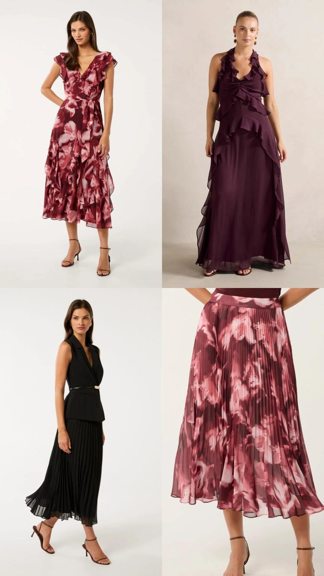 Some Forever New Faves Of The Week - Sunday Best/Summer Finds

#LTKaustralia #LTKsale #LTKdresses