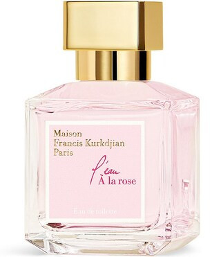 Maison Francis Kurkdjian l'eau A la rose Eau de Toilette | Dillard's | Dillard's