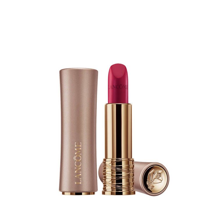 L'ABSOLU ROUGE INTIMATTE LIPSTICK | Lancome