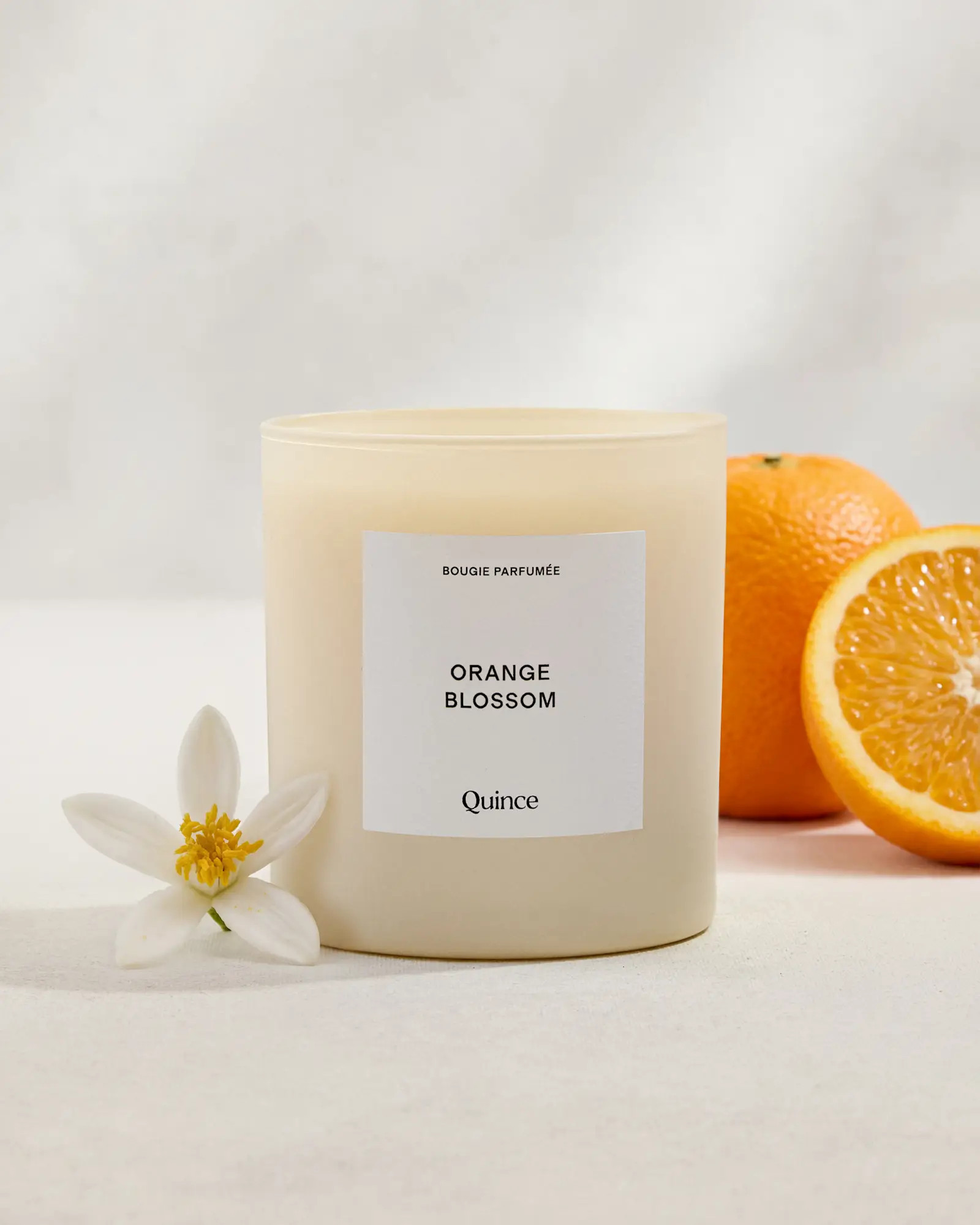 Orange Blossom Candle | Quince