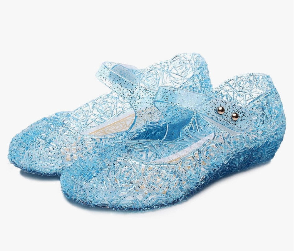 Dress up shoes - $12, I’m so excited I found these, I have had such a hard time finding dress up shoes at a reasonable price in little kid sizes. They come in more colors and also have narrow sizes. 

#toddlergirl #littlegirl #littlekid #dressup #princessdressup #under15 #toddlergift #giftunder15 #princessgift 

#LTKKids #LTKFindsUnder50