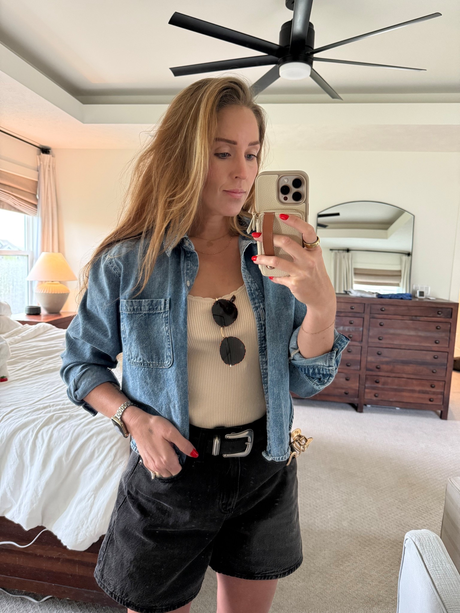 Cute casual and comfy is my motto! 



#LTKFindsUnder50 #LTKWorkwear #LTKStyleTip