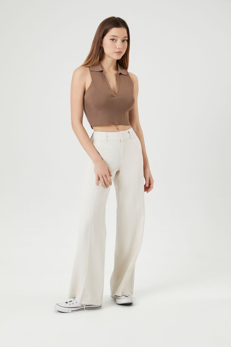 Twill Carpenter Pants | Forever 21