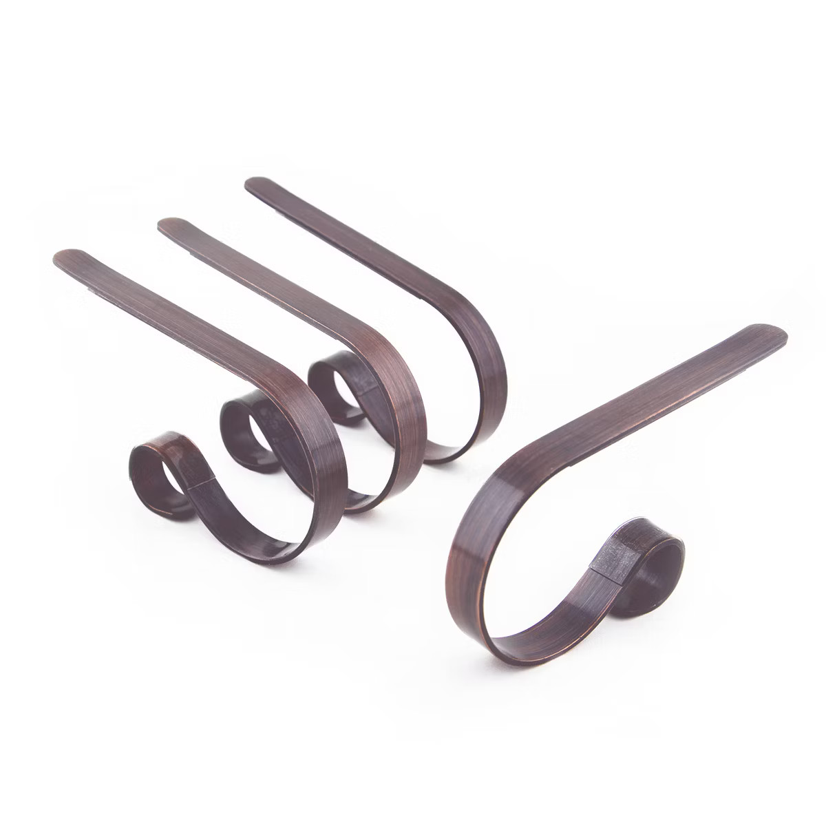 Original MantleClip 4pk Christmas Stocking Holder | Target