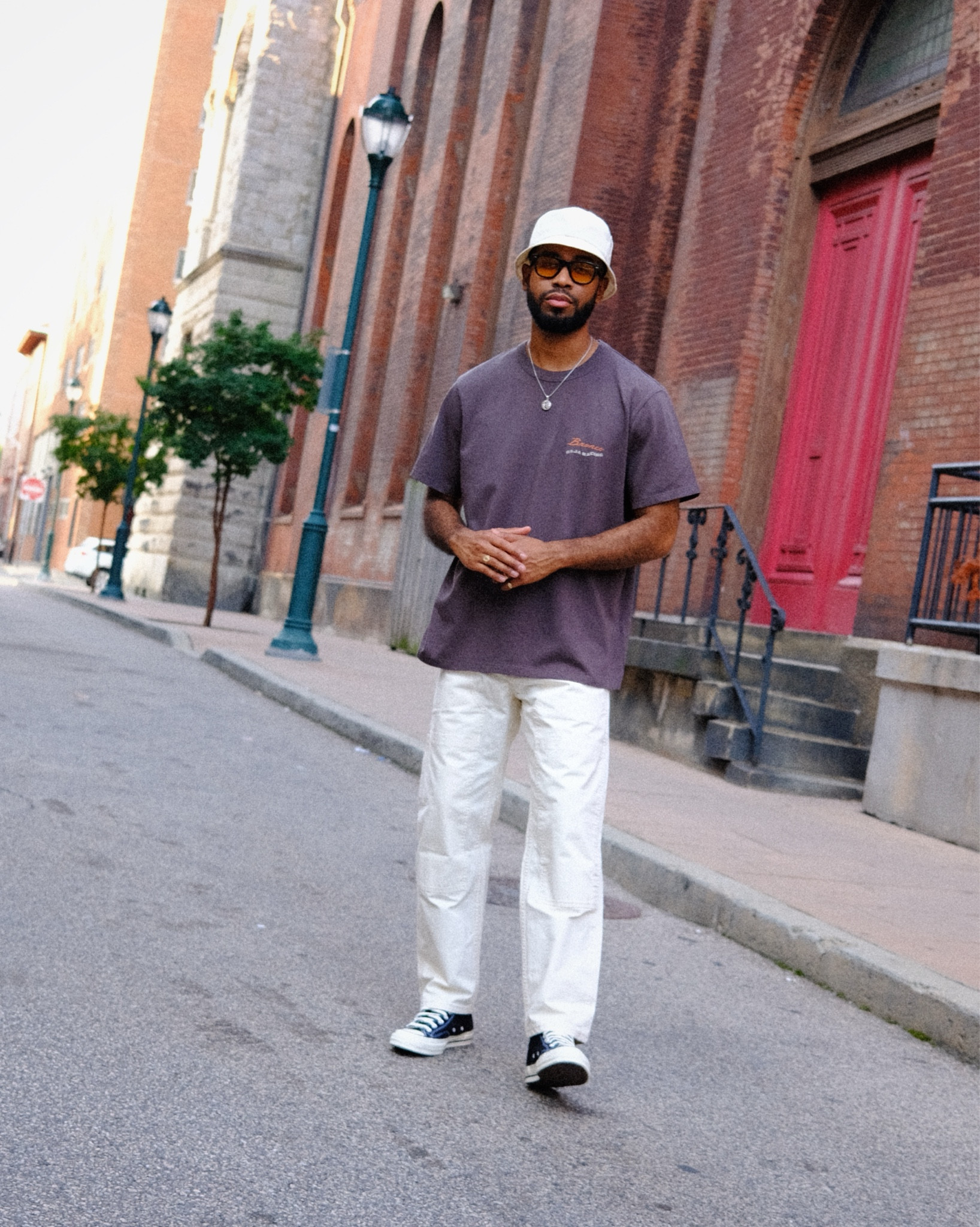 Easy streetstyle look. 

#LTKSeasonal #LTKWorkwear #LTKMens