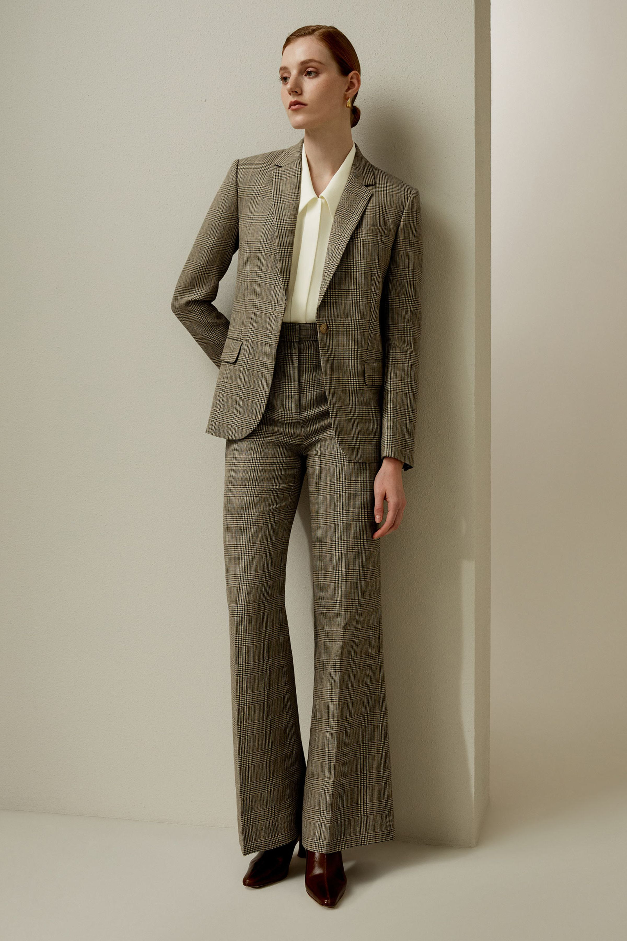 Wear To Work | LilySilk