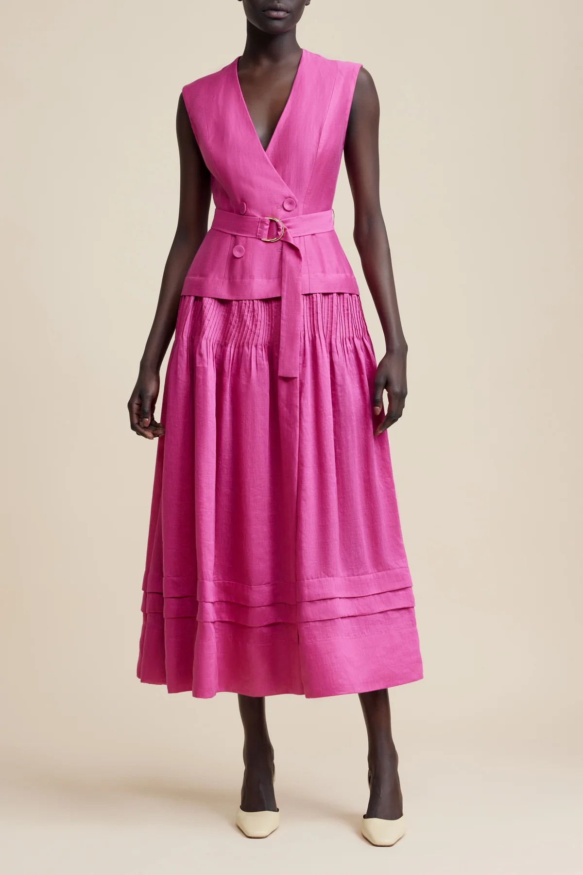 MILLER DRESS | Acler 