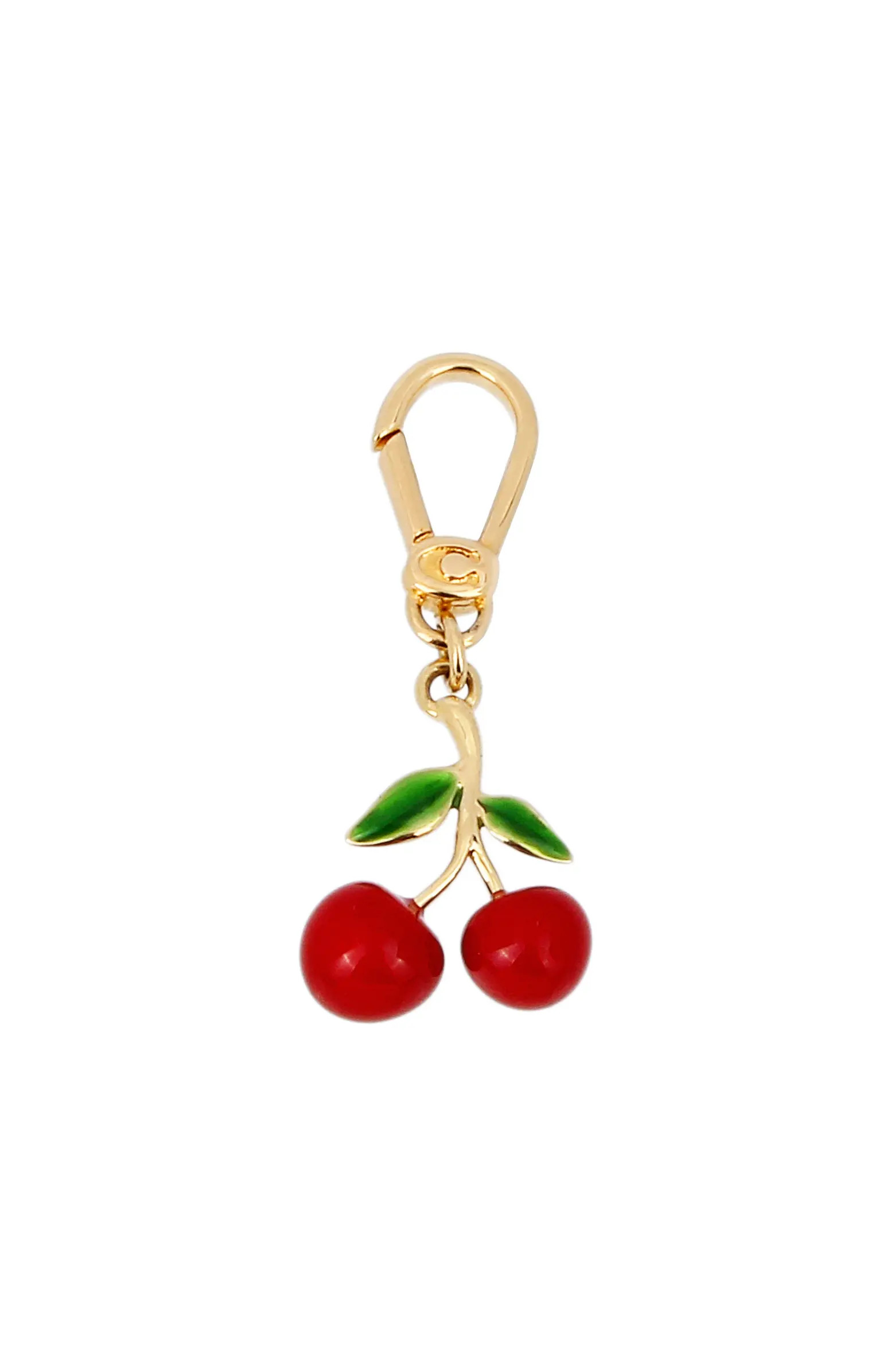 Collectible Cherry Charm | Nordstrom