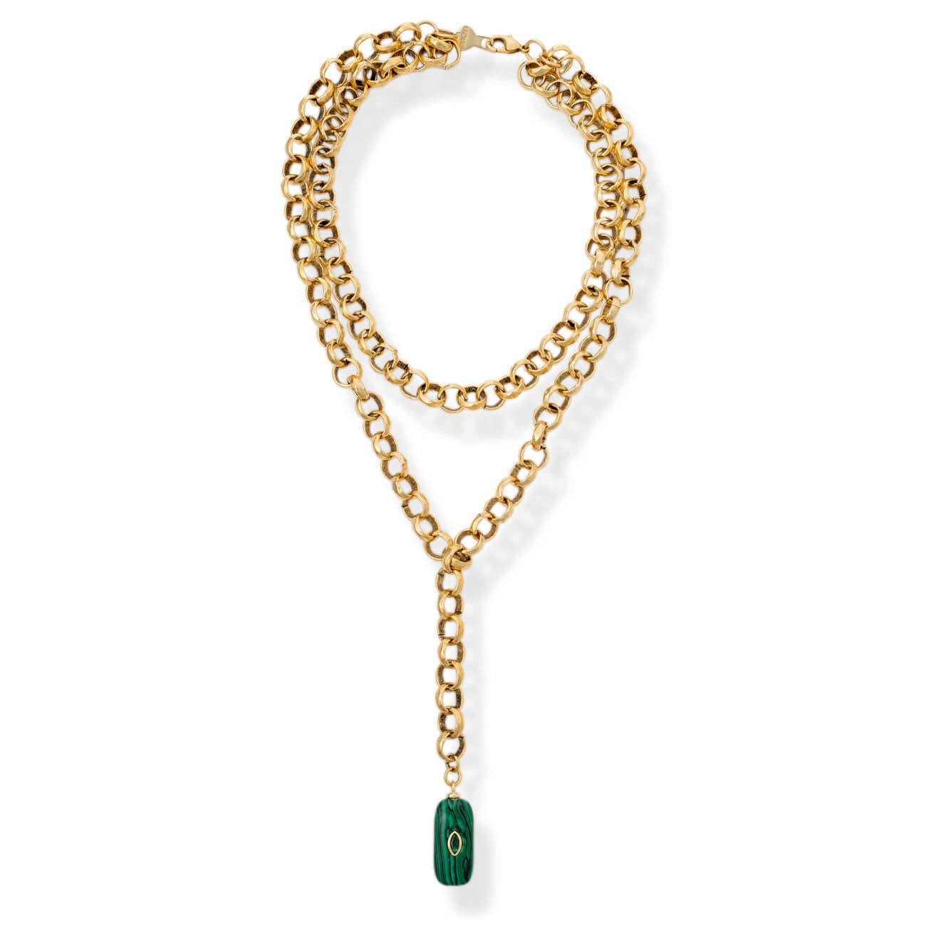Odyssey Lariat | BRACHA