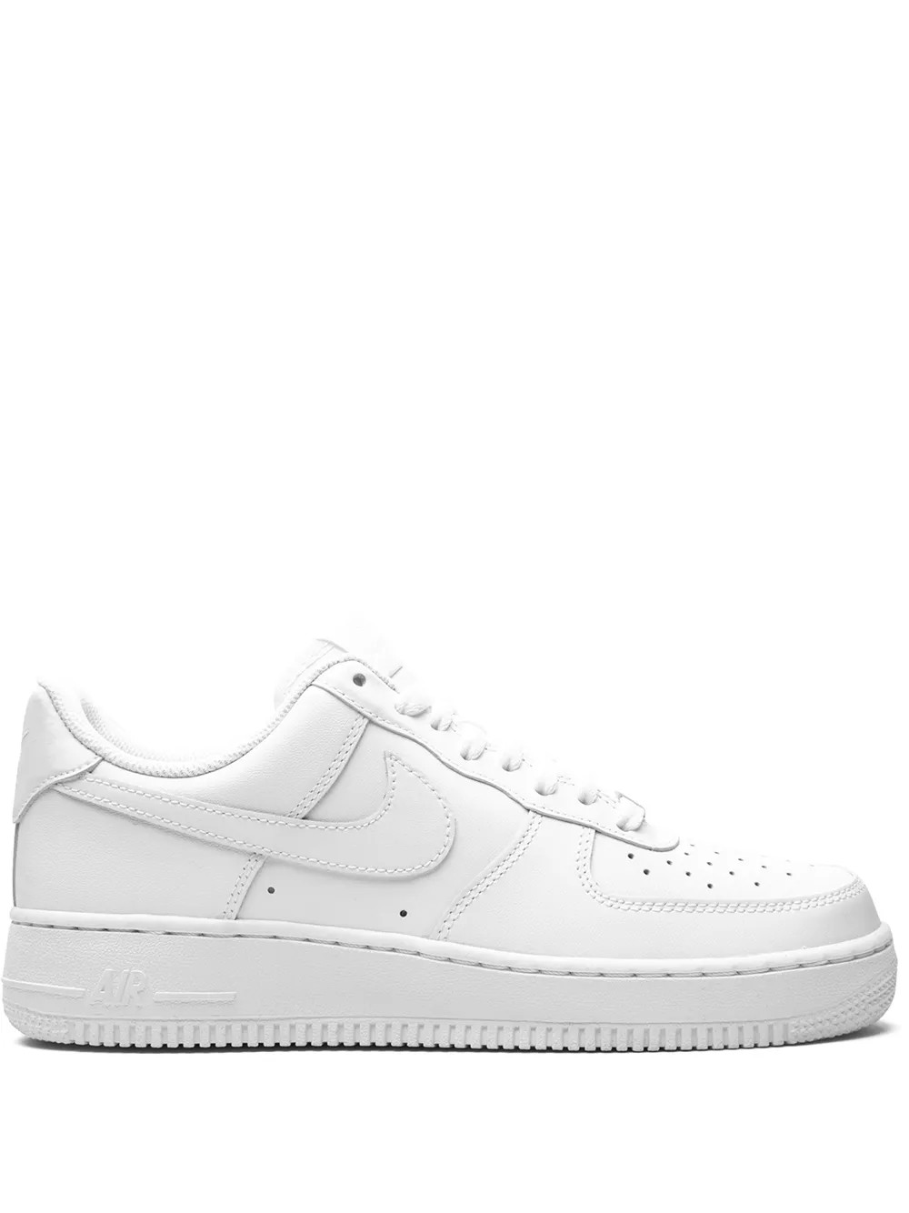 Air Force 1 Low '07 "White On White" sneakers | Farfetch Global