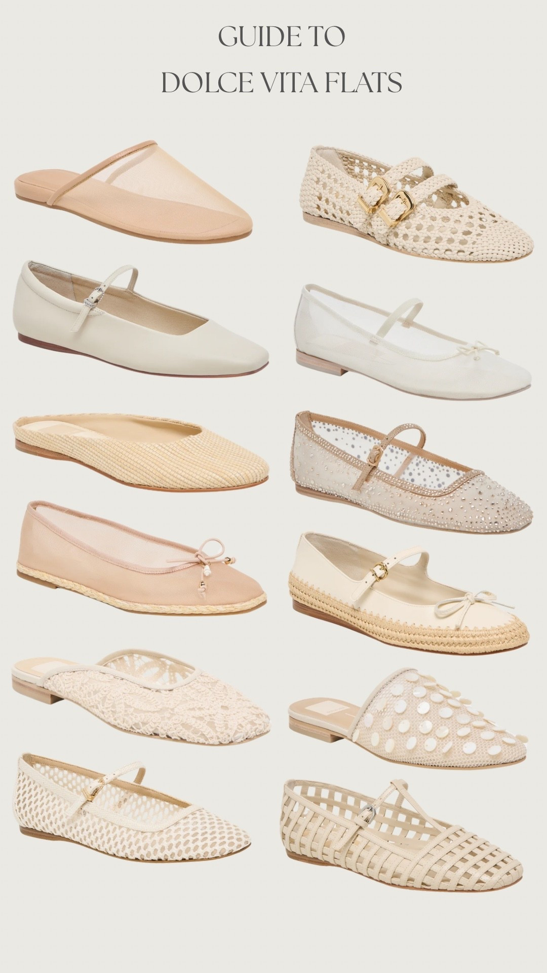 Dolce Vita flats 

#LTKdayinmylife #LTKmomlife #LTKootd